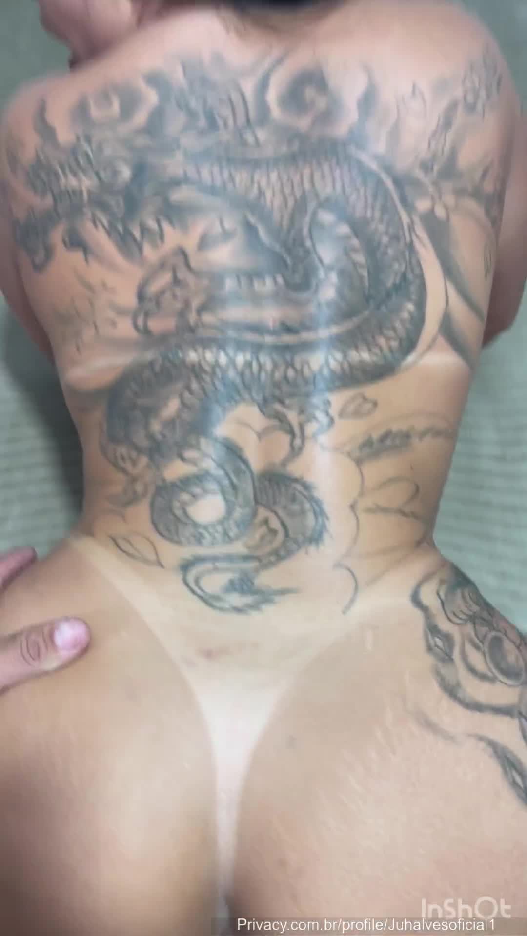 xxx Juh Alves de quatro rebolando o rabão na piroca mulher pelada xvideos