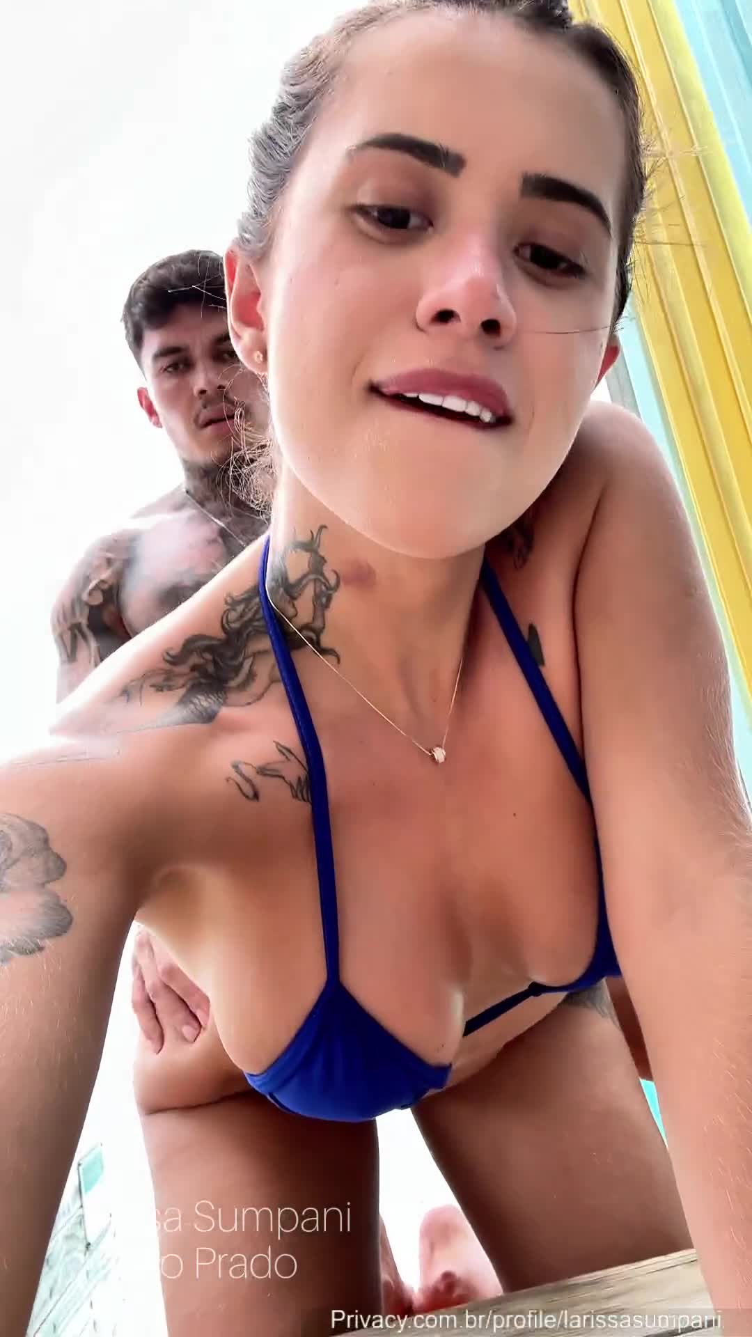 pornô xxx  Larissa Sumpani, Vitinho Prado xvideos sexo nua pelada privacy