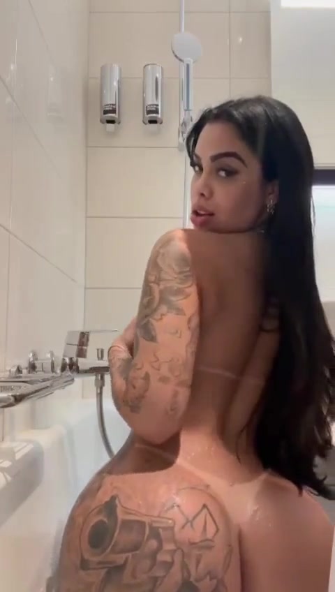 pornô xxx  DJ Nathi xvideos sexo nua pelada privacy