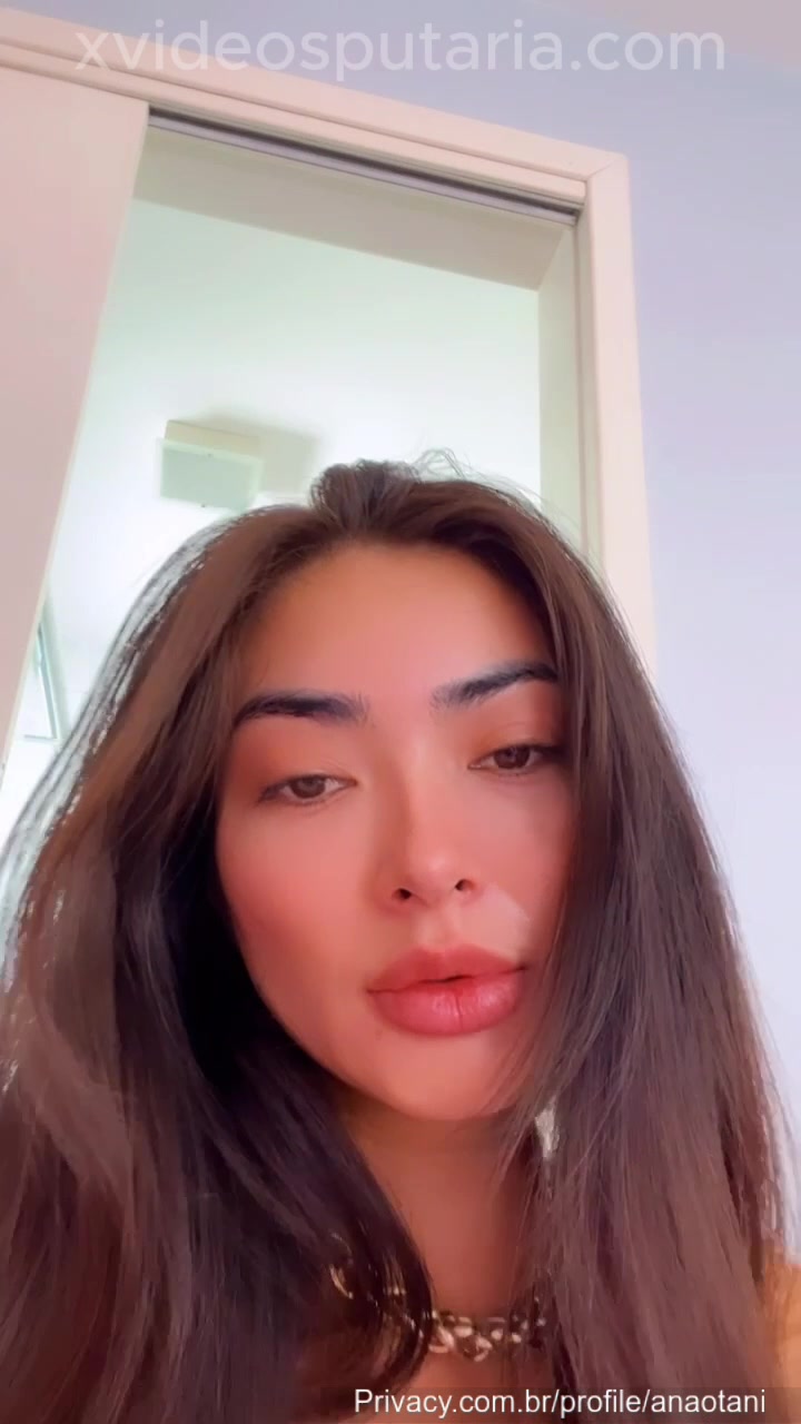 xxx Japinha Ana Otani pelada vídeos novos do seu Privacy mulher pelada xvideos