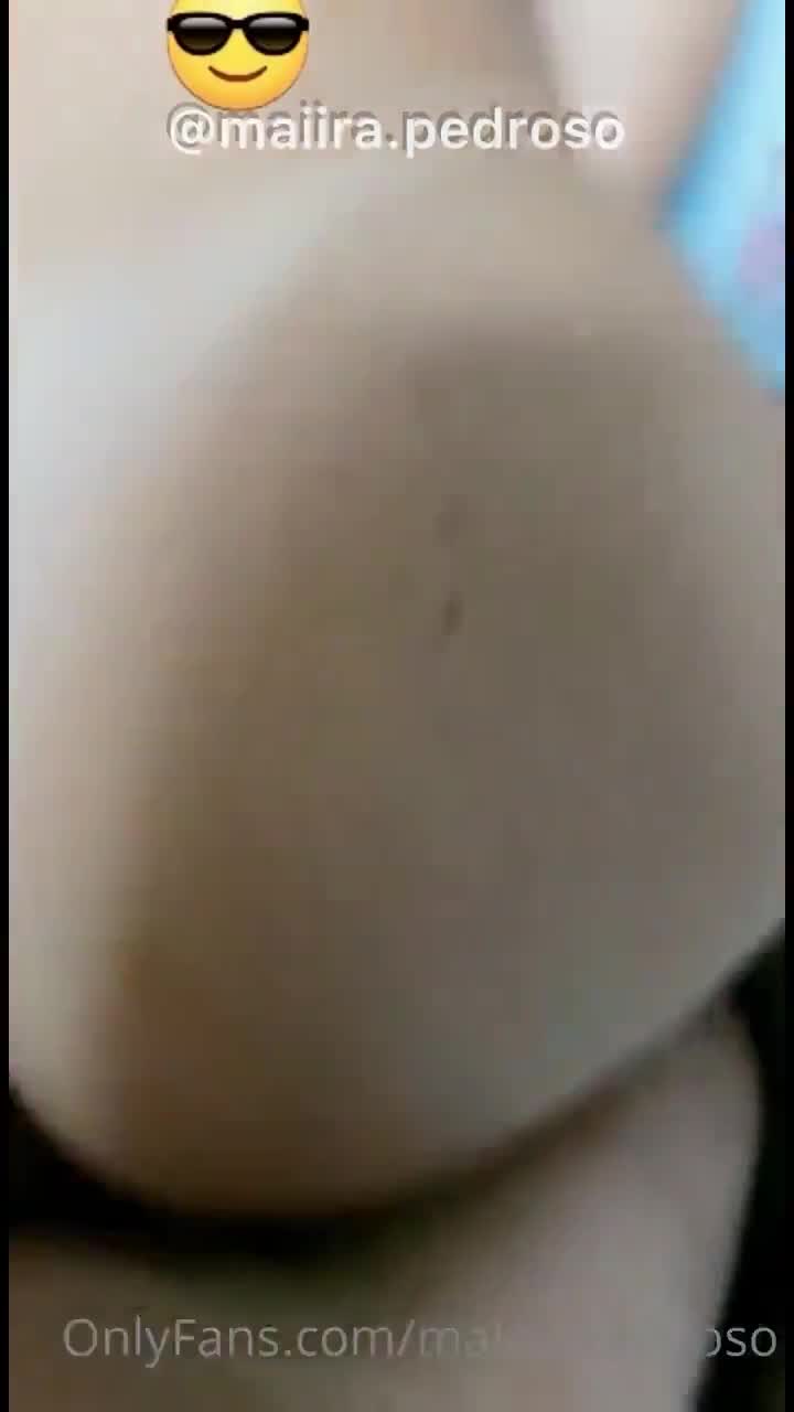 xxx Rabuda do Tiktok Maira Pedroso transando com o namorado vídeos de sexo mulher pelada xvideos