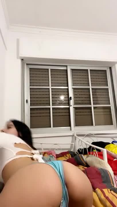 xxx Live Maria Clara Nantes mostrando os peitinhos mulher pelada xvideos