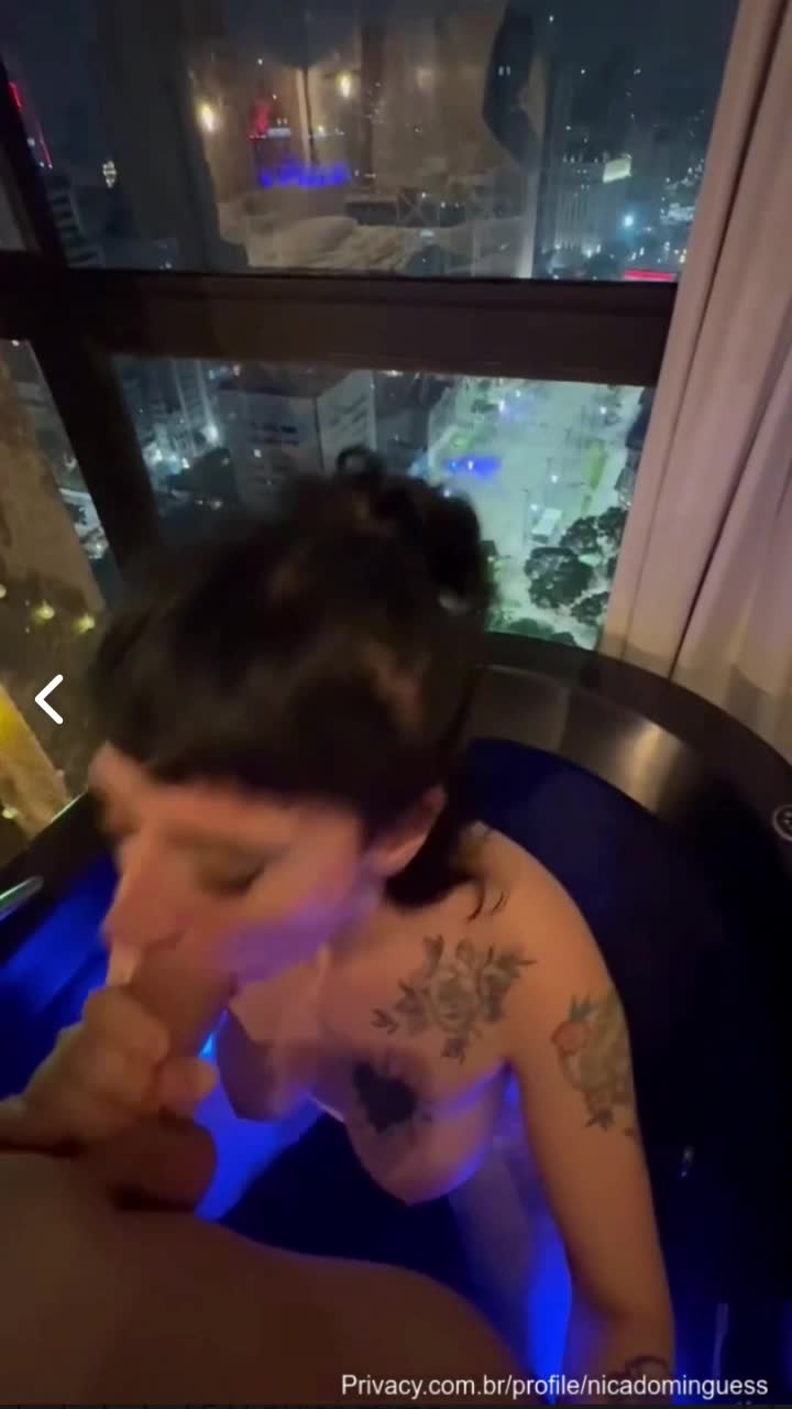 Nica Domingues mamando e fodendo pornô da gostosa - Xvideos Putaria