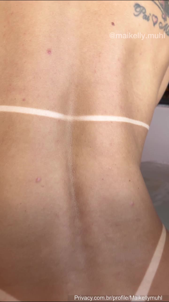 Amandinha garcia pelada