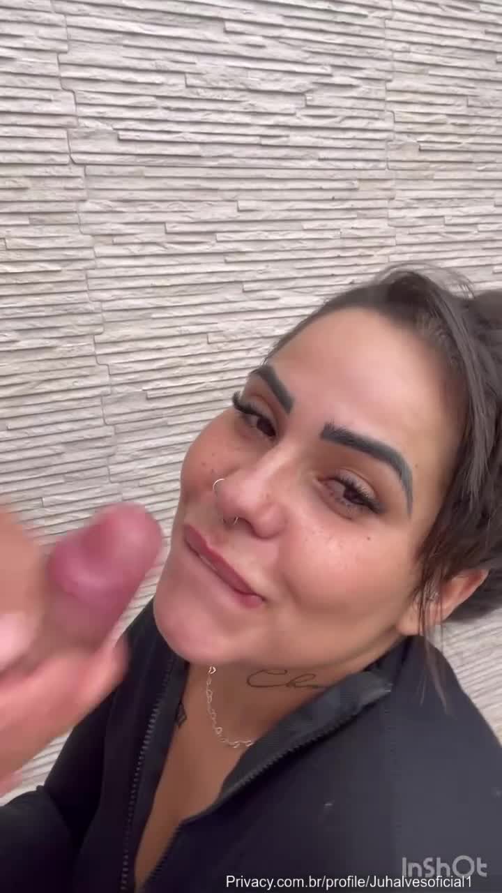 xxx Juh Alves boquete até ganhar leite e engolir tudinho mulher pelada xvideos