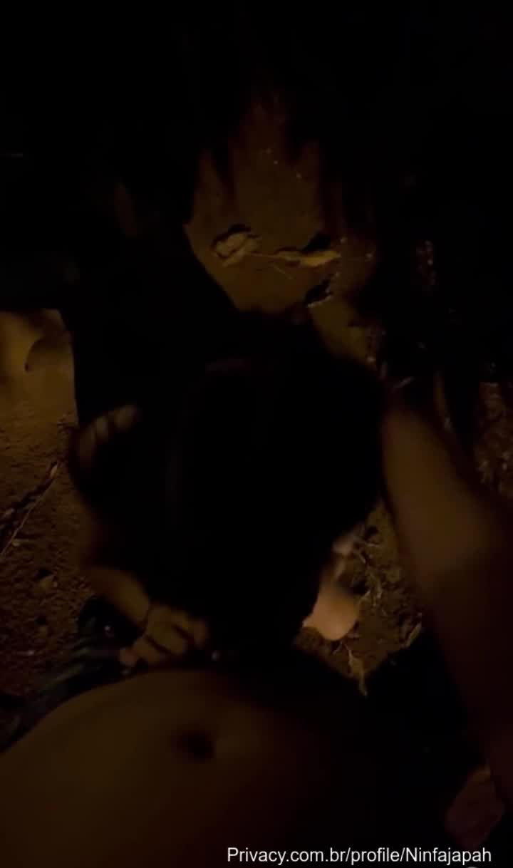 The Japa anticipating more