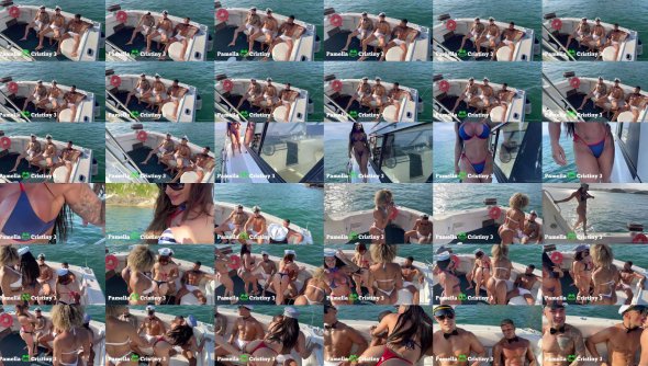 pornô xxx Karen Feaz, Pamella Makeup xvideos sexo nua pelada privacy