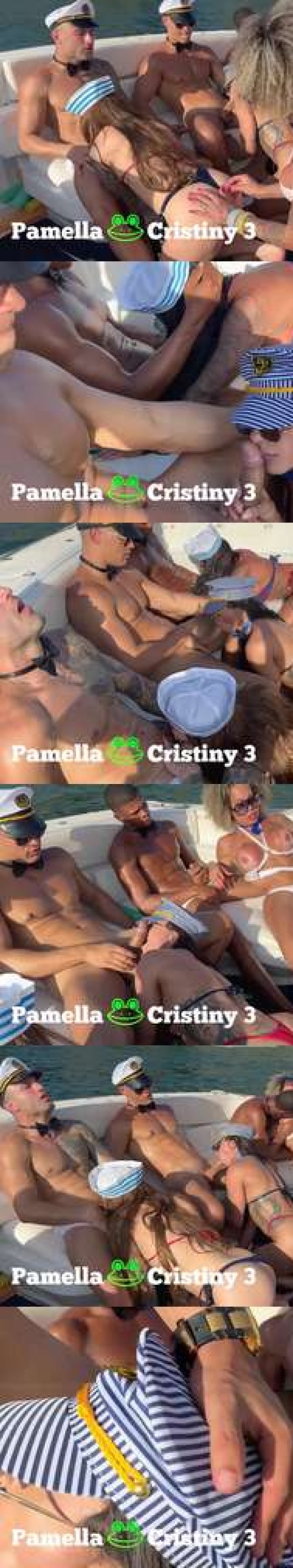 pornô xxx Karen Feaz, Pamella Makeup xvideos sexo nua pelada privacy