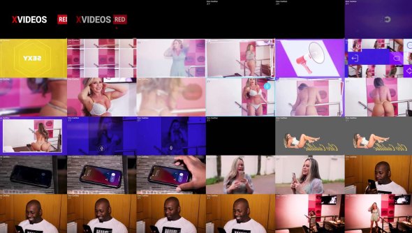 pornô xxx  Cleo Cadillac, Jefão xvideos sexo nua pelada privacy