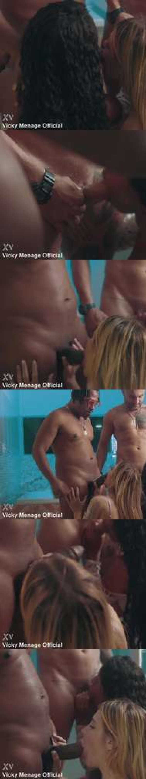 pornô xxx Aline Faria, Vicky Menage oficial xvideos sexo nua pelada privacy
