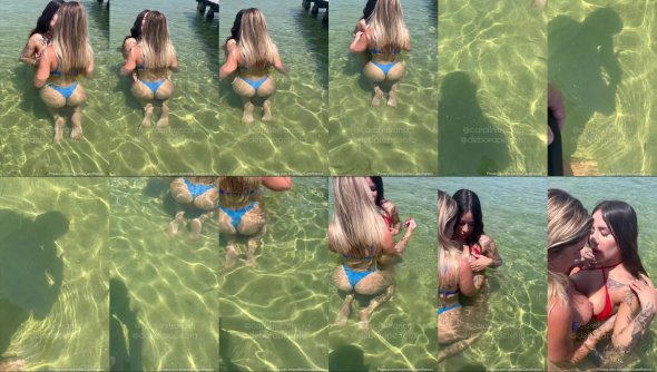 pornô xxx Carol Francci, Débora Peixoto xvideos sexo nua pelada privacy