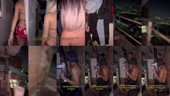 pornô xxx Amiichan xvideos sexo nua pelada privacy